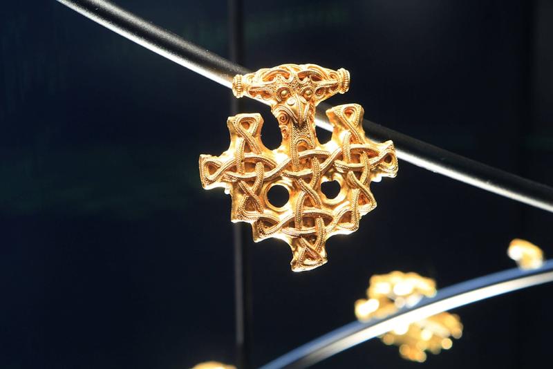 Der heimliche Oberwikinger der DDR: Museum offenbart Leidenschaft von Erich Honecker