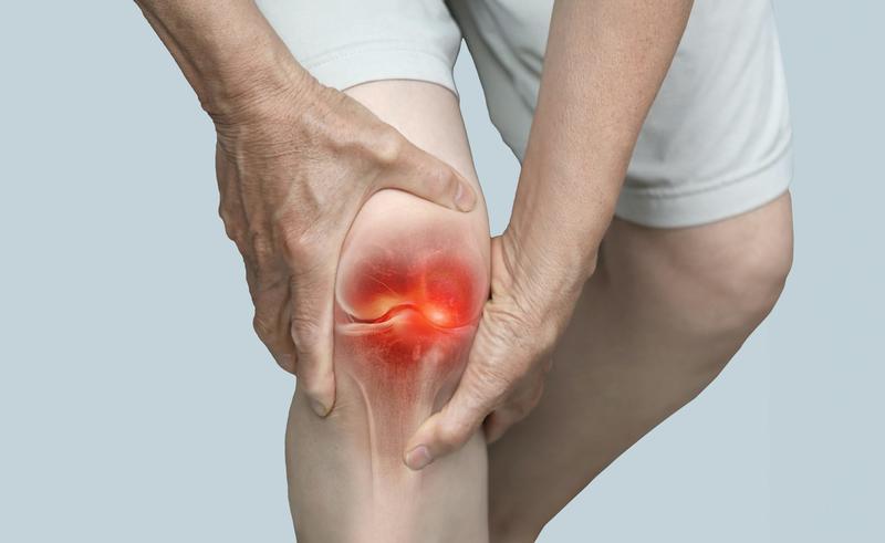 Joint pain or osteoarthritis? Why exercise should be your first line of treatment
