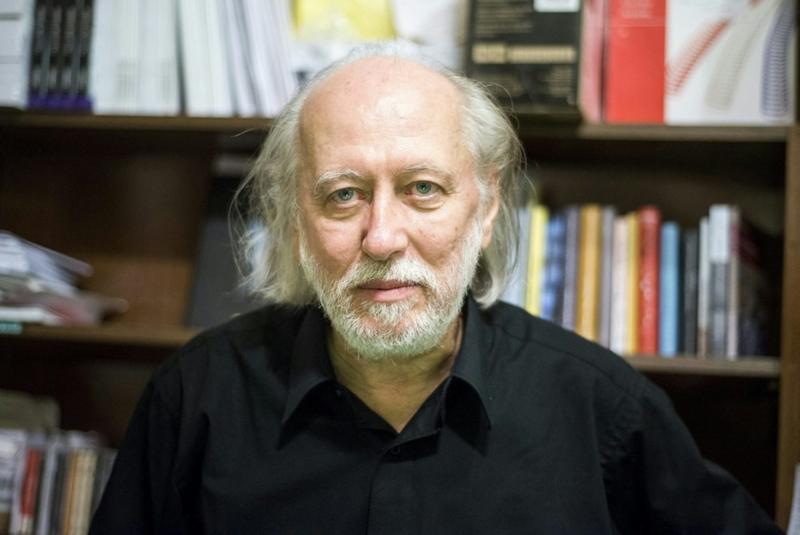 László Krasznahorkai wins Nobel prize for literature – the Hungarian novelist’s grand tales of alienation speak to our times