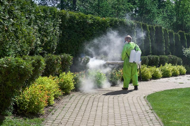 Chemical pollutants affect wildlife and human behaviour. But industry toxicologists are reluctant to carry out tests, new survey reveals