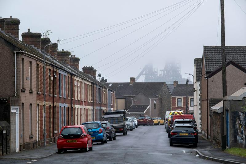Attachment to our home town runs deep – so what happens when it faces dramatic change?