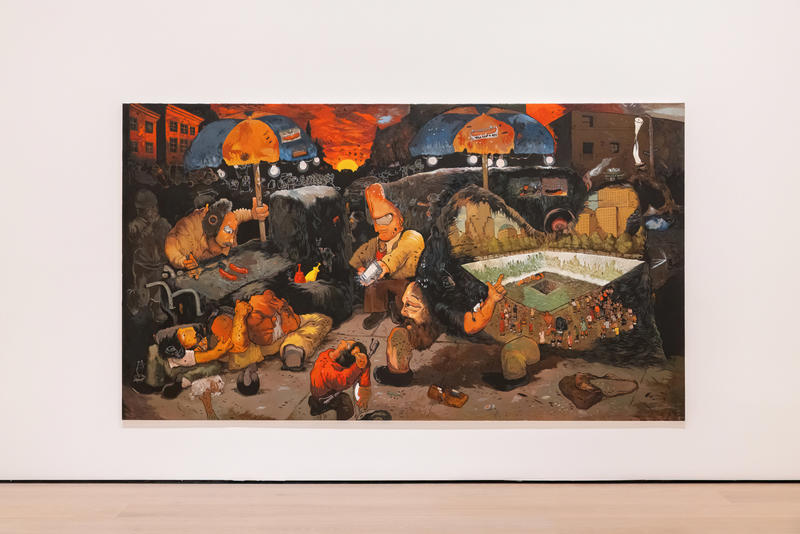 ‘Made in LA’ Captures the Creative Resilience of the Los Angeles Art Scene in a Charged Moment ‘Made in LA’ Captures the Creative Resilience of the Los Angeles Art Scene in a Charged Moment
