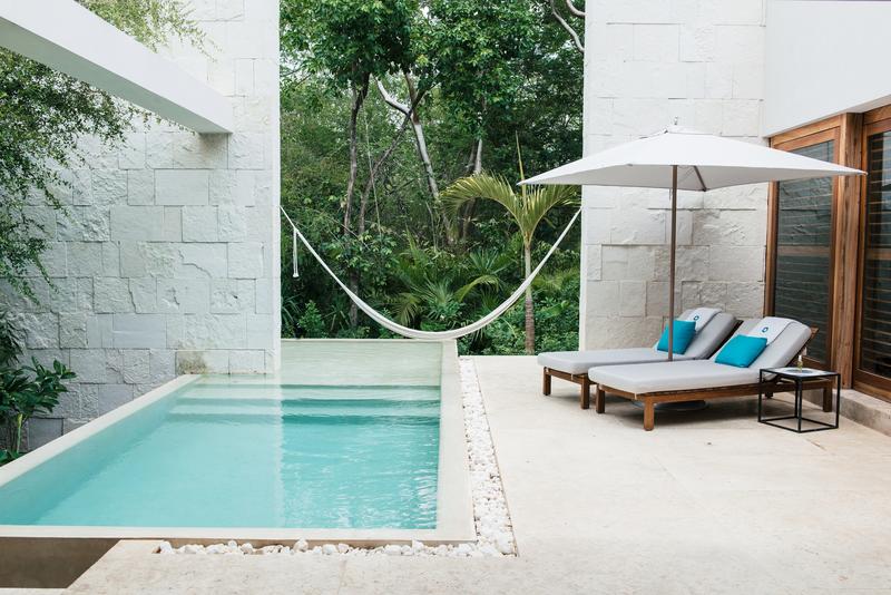 The Best Resorts for a Wellness Weekend in Mexico