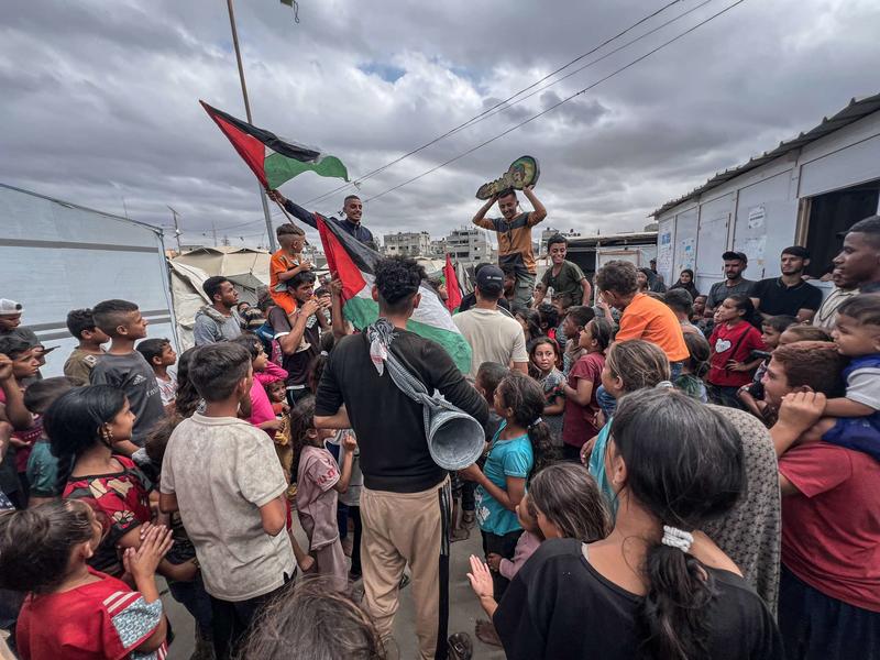 What Changed Over the Past Seven Months of War in the Middle East?