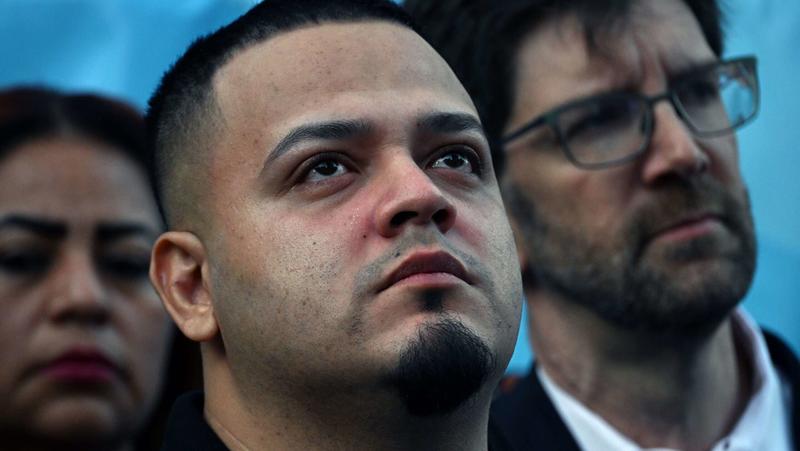 What's Really at Stake in the Kilmar Abrego Garcia Case?