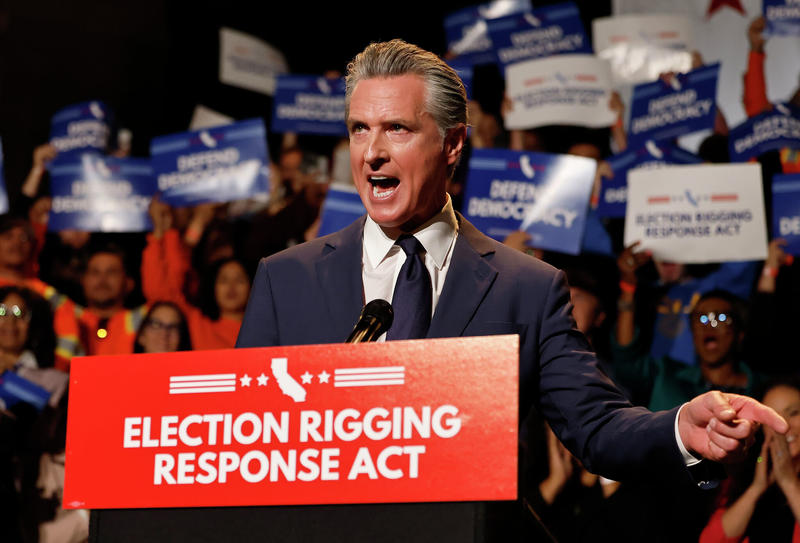 Are you ready to vote on Prop 50? Join the discussion on its pros and cons Are you ready to vote on Prop 50? Join the discussion on its pros and cons