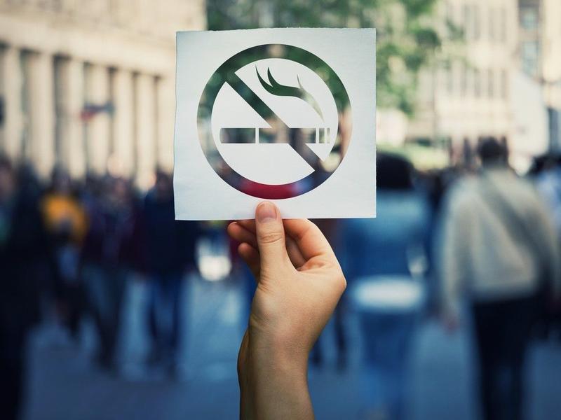 Opinion: Long-term thinking demands more than slogans on tobacco use