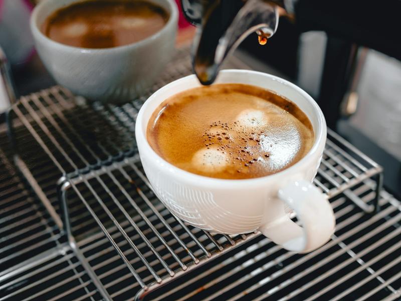 La ciencia del café de especialidad