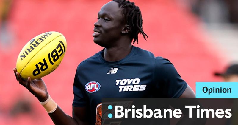 The Saints’ treatment of Leek Aleer is despicable, and it could come back to bite them