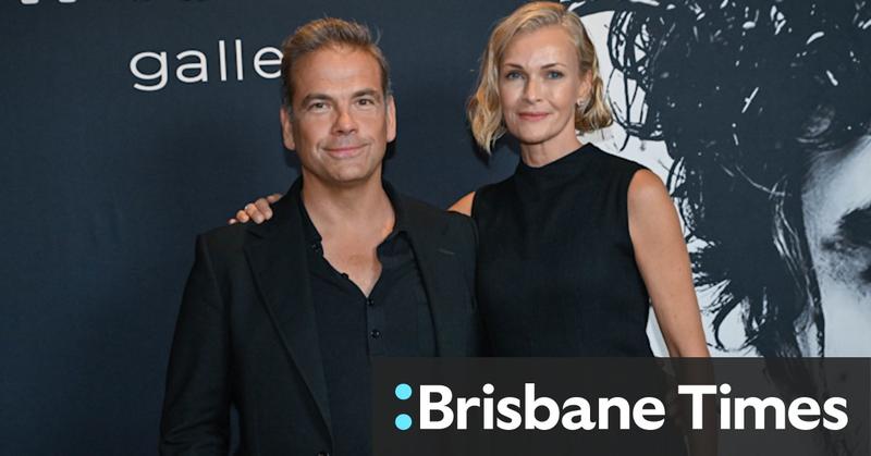 Are Lachlan and Sarah Murdoch expanding their Bellevue Hill property empire?