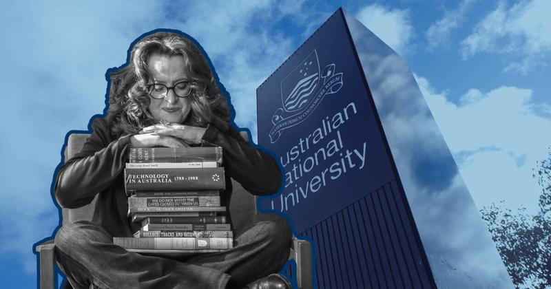A closer look at the ANU books reveals a hard truth about these job cuts