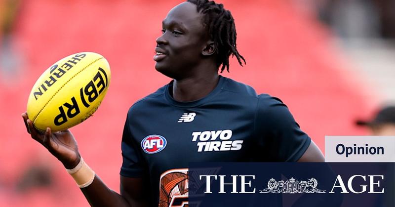 The Saints’ treatment of Leek Aleer is despicable, and it could come back to bite them