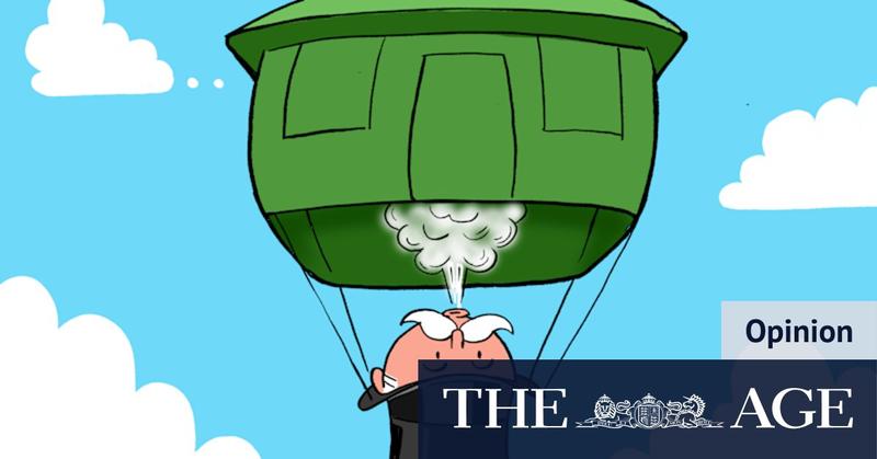 The housing numbers that show why we’re locked into an endless conflict