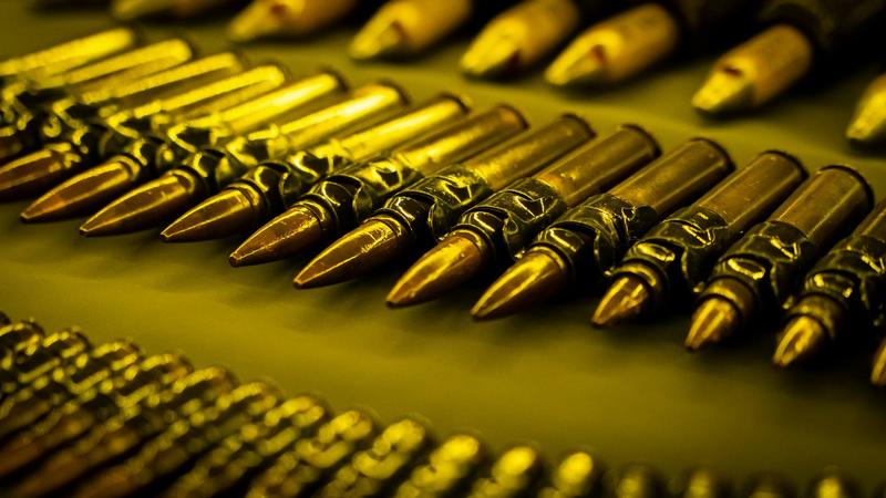 AI weapons are dangerous in war. But saying they can’t be held accountable misses the point