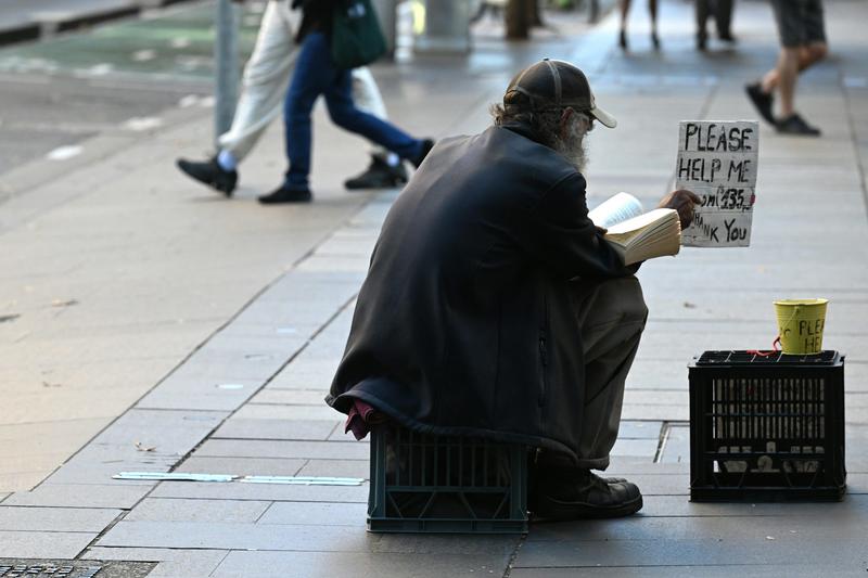 To become a fairer nation, Australia needs to set national inequality targets
