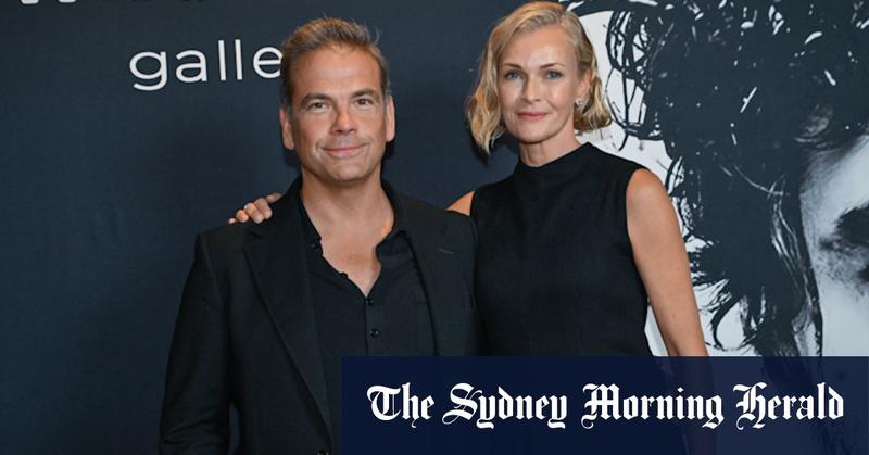 Are Lachlan and Sarah Murdoch expanding their Bellevue Hill property empire?