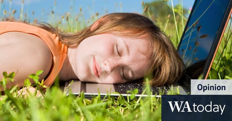Why doing less is the smartest career move you can make