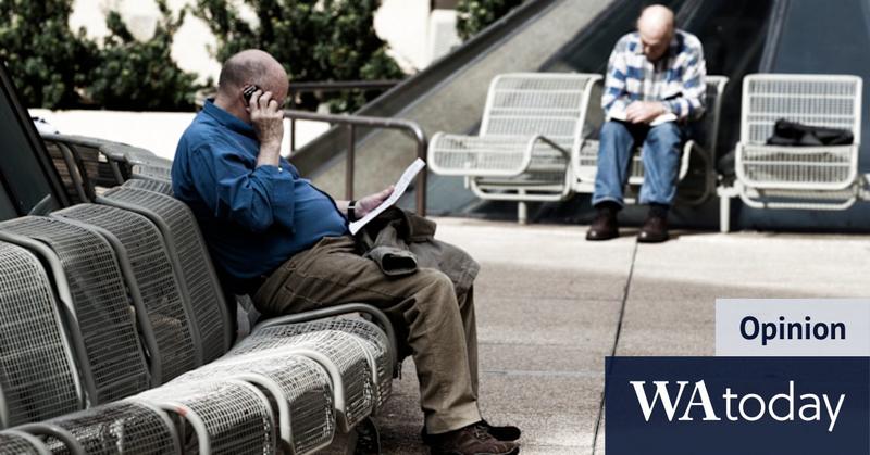 I’m 65 and just lost my job. Will ageism stop me from getting another?