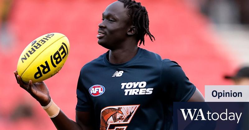 The Saints’ treatment of Leek Aleer is despicable, and it could come back to bite them