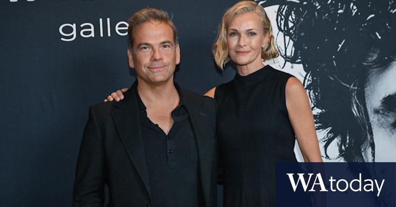 Are Lachlan and Sarah Murdoch expanding their Bellevue Hill property empire?
