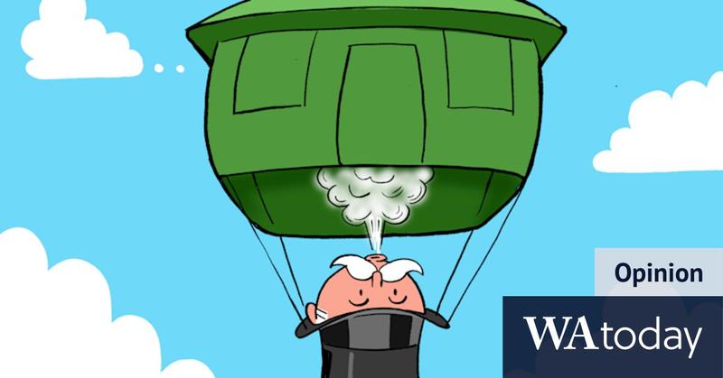 The housing numbers that show why we’re locked into an endless conflict