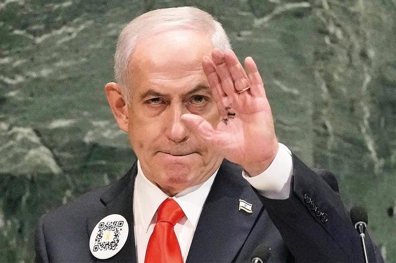 Anche a Tel Aviv si festeggia l’intesa: ora un governo senza Smotrich e Ben-Gvir?