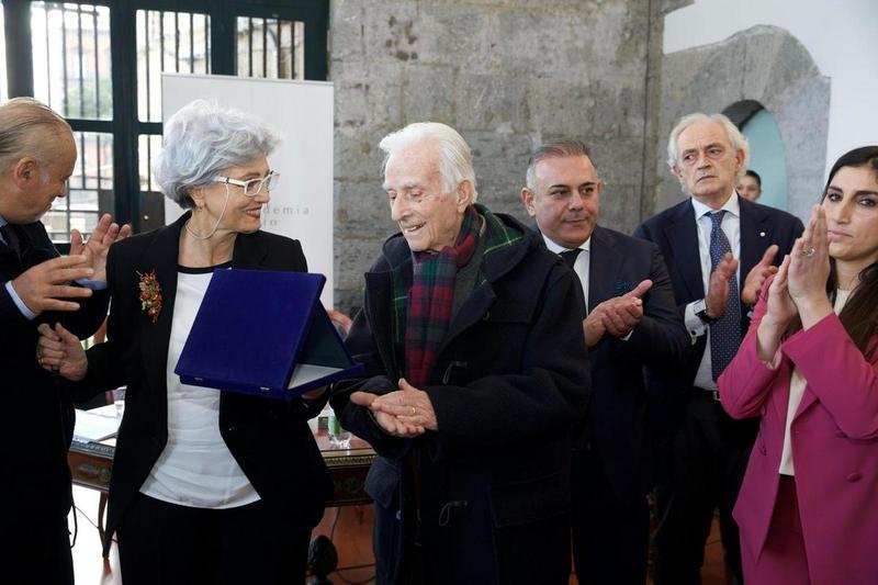 C’era un giudice a Napoli. Addio a Michele Morello, il magistrato che “salvò” Tortora
