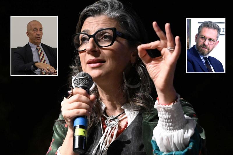 Francesca Albanese e la cittadinanza, la comunità ebraica contro. E il sindaco: ha fatto sciovoloni