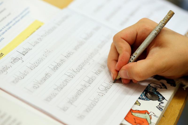 Talous | Kun lapseni kysyvät, mitä kannattaisi opiskella saadakseen varman työpaikan, en osaa vastata mitään