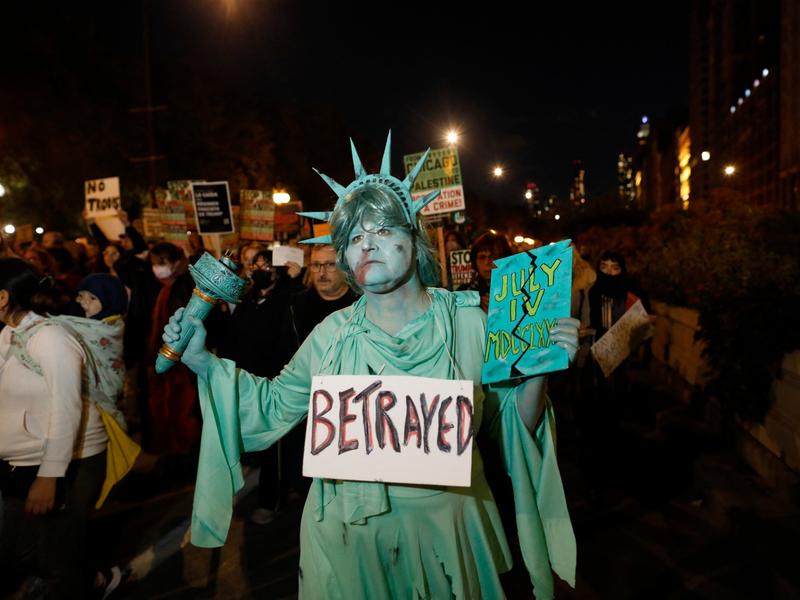 From Kabul to Chicago: The empire comes home From Kabul to Chicago: The empire comes home