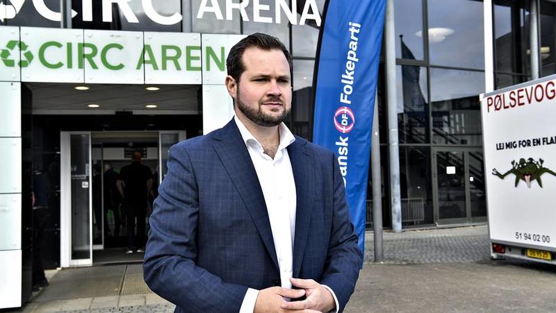 Plantebøf og pølsesnak