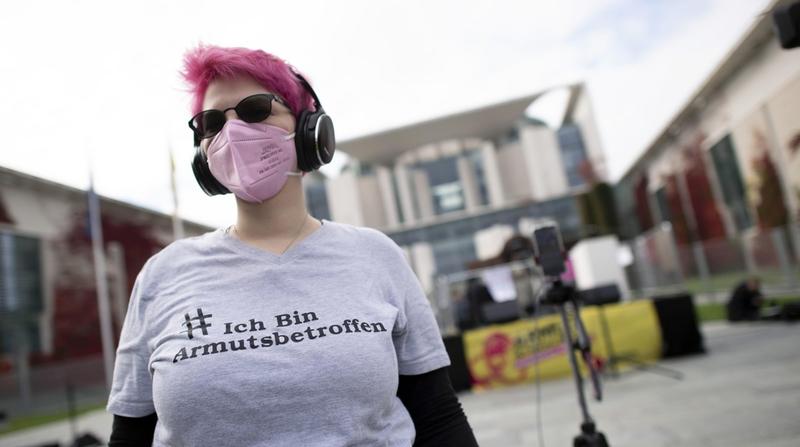 Bürgergeld-Reform: Die deutsche Lust am Sanktionieren der „Arbeitsscheuen“ sifft durch