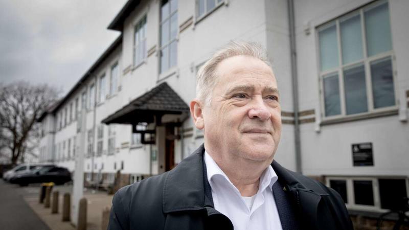 Silkeborg tager ansvar for aflastning