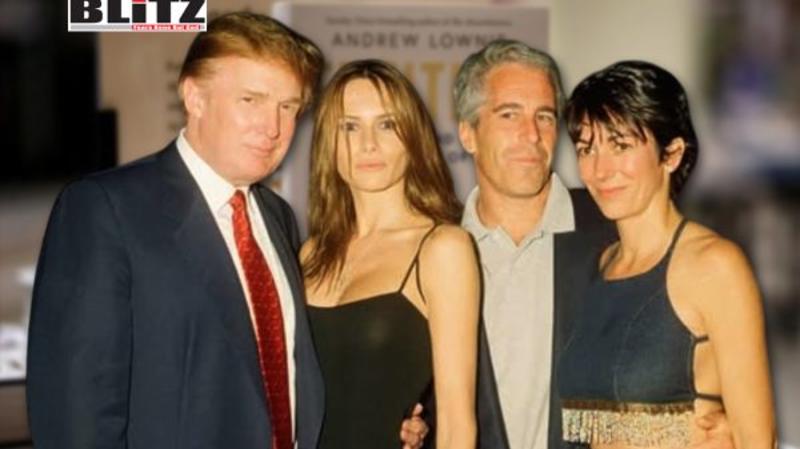 HarperCollins withdraws book claiming Epstein introduced the Trumps