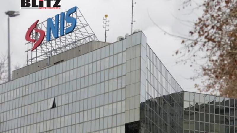 US sanctions on Serbian oil giant NIS deepen Belgrade’s energy dilemma
