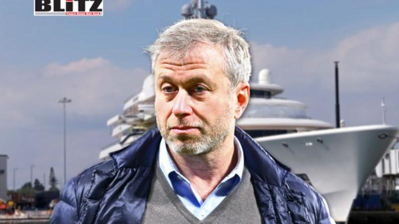 Cyprus court case exposes tax evasion network linked to Abramovich’s superyacht empire