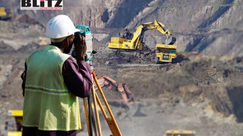 Africa’s critical minerals and the battle for global economic power