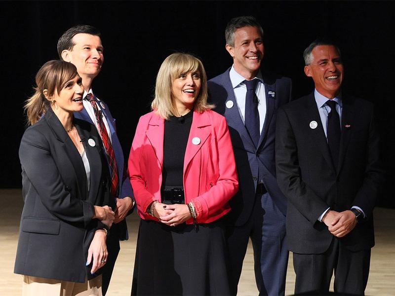Braid: Big talk, bold promises from candidates who won't tackle the real problem — city hall itself