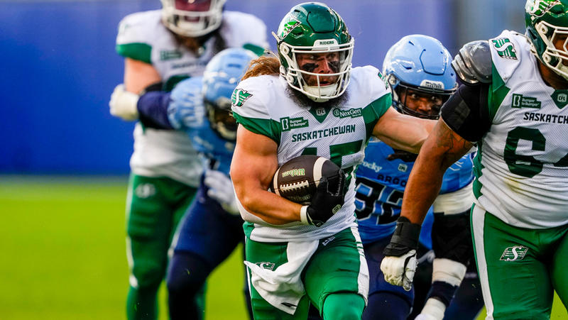 5 players to watch on WestJet Thanksgiving Weekend