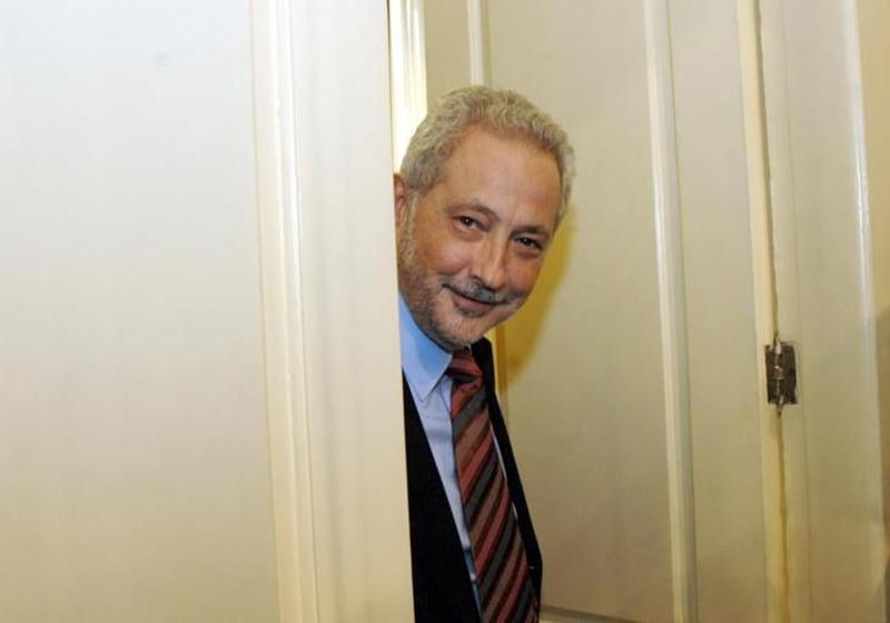 Quince años sin Adán Martín