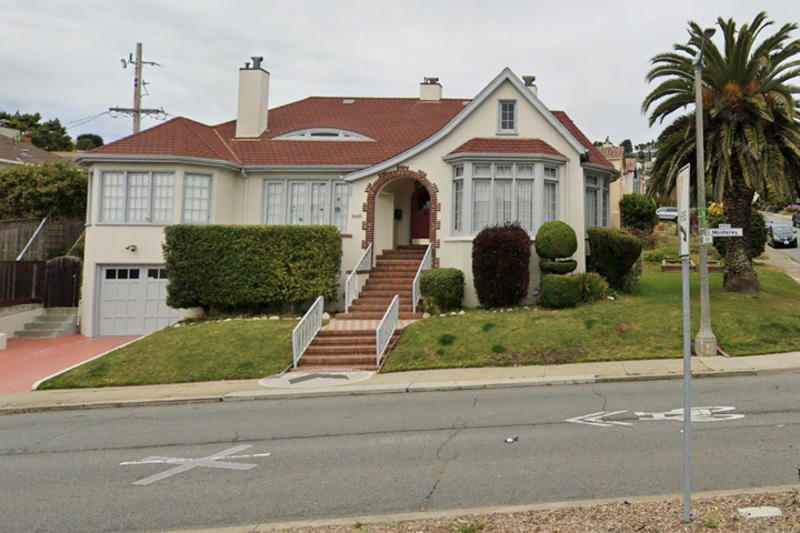 What we know about the 4 people found dead in a San Francisco home