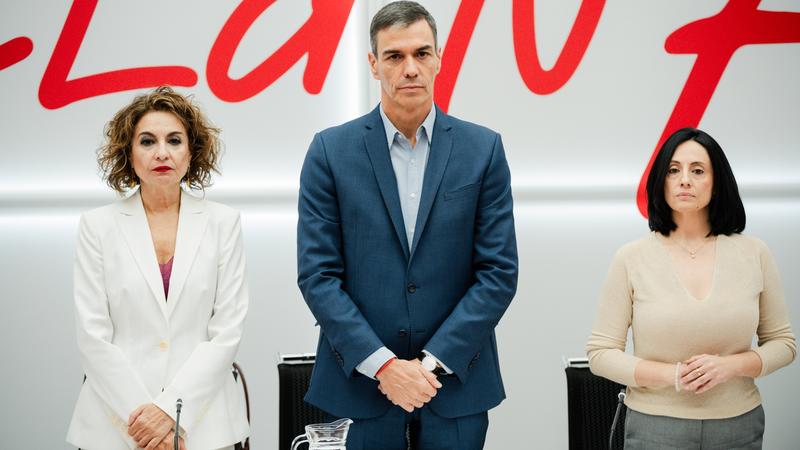 Ni la mujer ni el aborto le importan