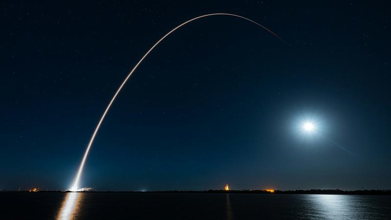 A US startup plans to deliver ‘sunlight on demand’ after dark. Can it work – and would we want it to?