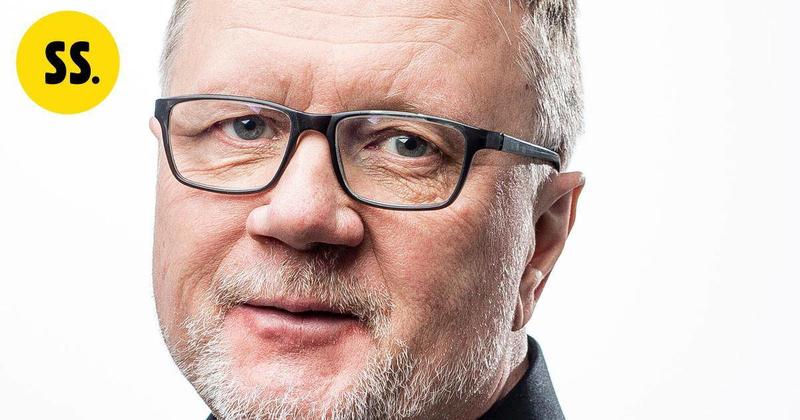 Kuopio-taustainen professori-kriitikko iski kirveensä Aleksis Kiveen Kuopio-taustainen professori-kriitikko iski kirveensä Aleksis Kiveen