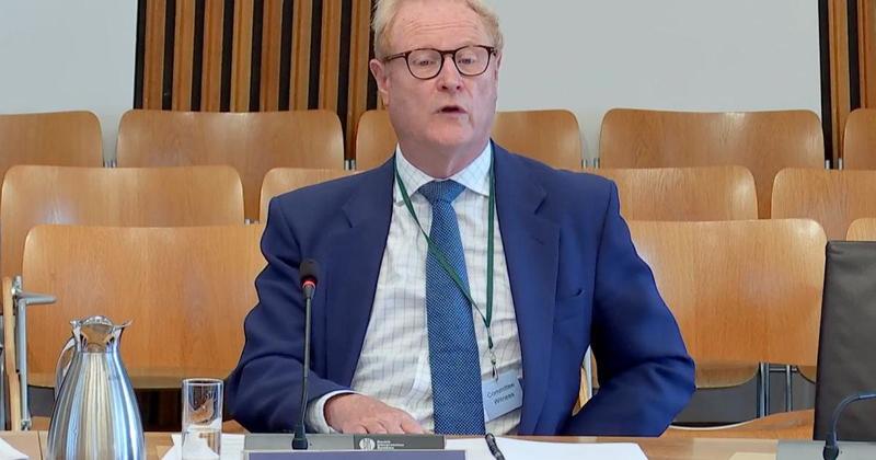 What do revelations about failed Glasgow firm say about Scotland's investment bank?