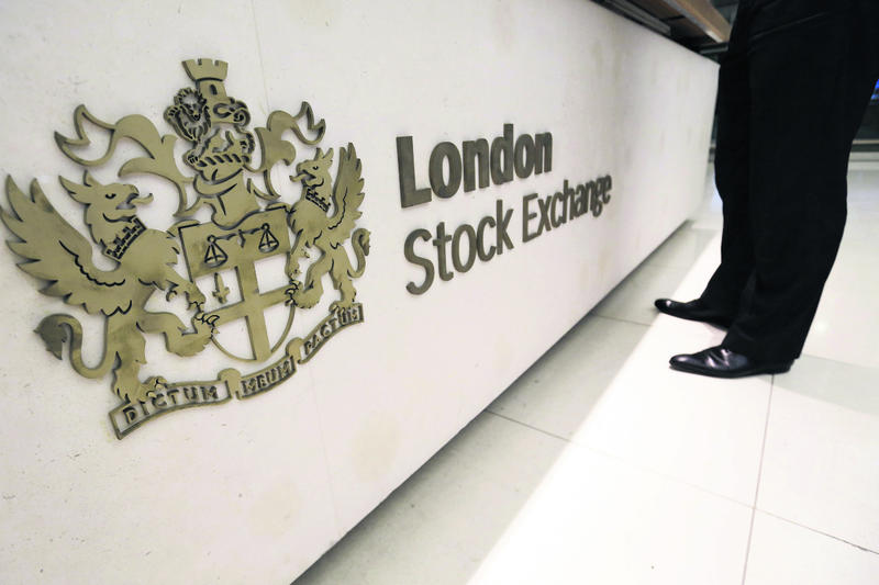 Passive investing is strangling UK capital markets