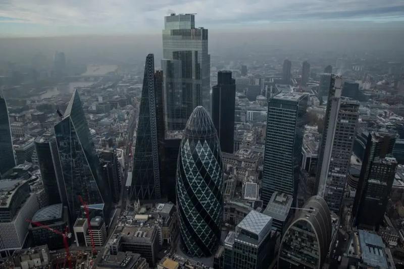 The FCA’s refusal to regulate AI is pushing the problem onto City firms
