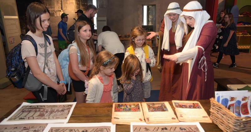 Norfolk's museums get £360k boost to help pull in more visitors