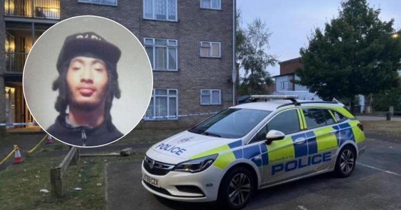 Teen stabbed to death in 'turf war' during two-minute raid on drug flat, court told