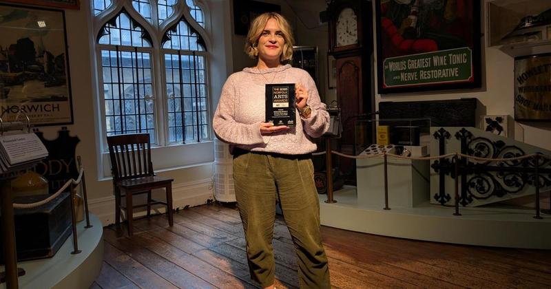 Winners of prestigious regional awards revealed for 2025